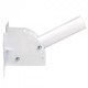 Основание на штанге Jazzway PSL D45*1.5-WH (wall)
