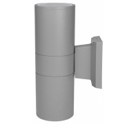 Накладной светильник Jazzway  PWL-26090/30D 2x5w 6500K GR