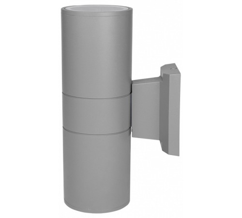 Накладной светильник Jazzway PWL-26090/30D 2x5w 6500K GR