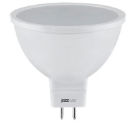 Лампа светодиодная Jazzway  PLED-ECO-JCDR 5W 3000K
