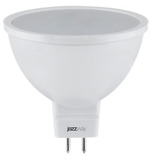 Лампа светодиодная Jazzway  PLED-ECO-JCDR 5W 3000K