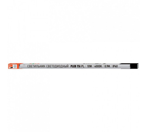 Накладной светильник Jazzway PLED-T5i PL 900 10W FR 4000K