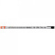 Накладной светильник Jazzway PLED-T5i PL 900 10W FR 4000K