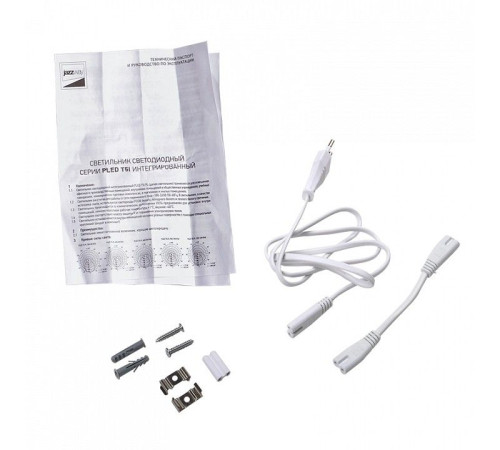 Накладной светильник Jazzway PLED-T5i PL 900 10W FR 4000K
