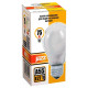 Лампа накаливания Jazzway A55 240V 75W E27 frosted