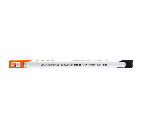 Накладной светильник Jazzway PWP-OS 1200 36W 4000K IP65