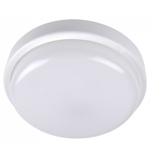 Накладной светильник Jazzway  PBH-PC2-RA 18W 4000K WHITE IP65