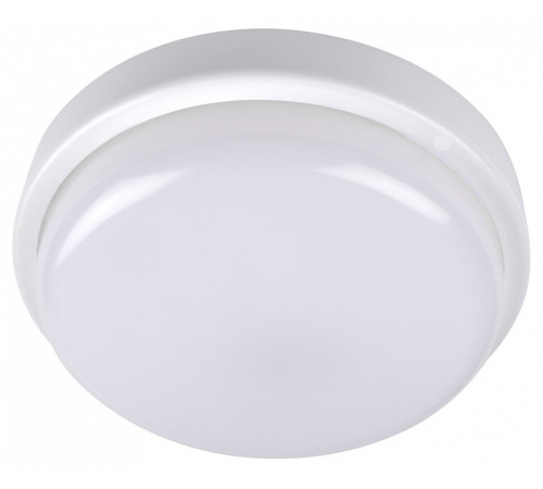 Накладной светильник Jazzway PBH-PC2-RA 18W 4000K WHITE IP65