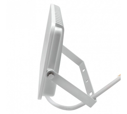Настенно-потолочный прожектор Jazzway PFL-30W RGB WH IP65