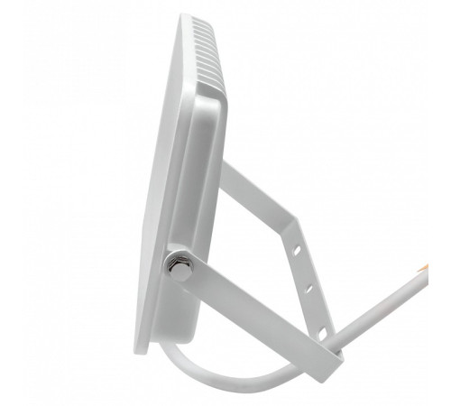 Настенно-потолочный прожектор Jazzway PFL-30W RGB WH IP65