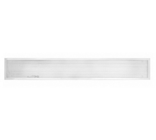 Накладной светильник Jazzway PPL1195/U 36w 4000K IP40