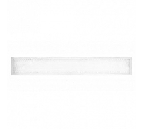 Накладной светильник Jazzway PPL1195/U 36w 4000K IP40