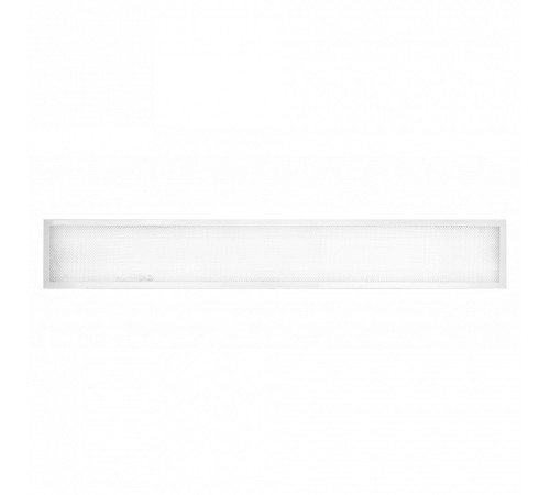 Накладной светильник Jazzway PPL1195/U 36w 4000K IP40