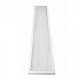 Накладной светильник Jazzway PPL1195/U 36w 4000K IP40