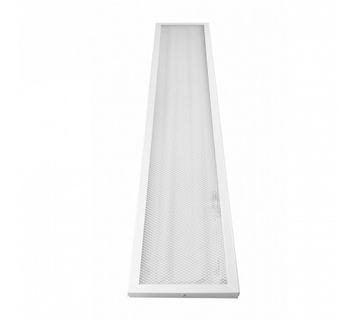 Накладной светильник Jazzway PPL1195/U 36w 4000K IP40