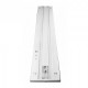 Накладной светильник Jazzway PPL1195/U 36w 4000K IP40