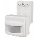 Датчик движения Jazzway PMS-IR 017 1200W 120° 2-12m IP44 WH