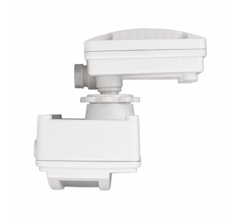 Датчик движения Jazzway PMS-IR 017 1200W 120° 2-12m IP44 WH