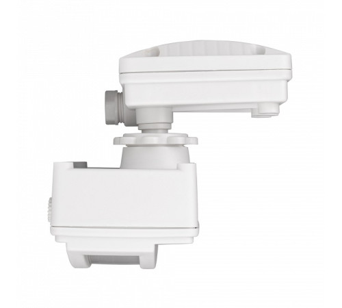 Датчик движения Jazzway PMS-IR 017 1200W 120° 2-12m IP44 WH