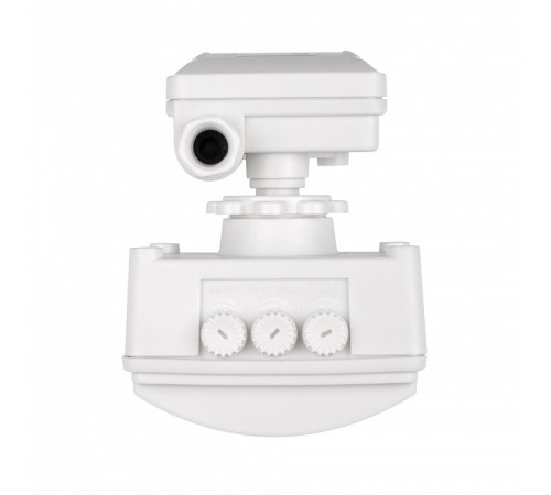 Датчик движения Jazzway PMS-IR 017 1200W 120° 2-12m IP44 WH