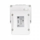 Датчик движения Jazzway PMS-IR 017 1200W 120° 2-12m IP44 WH