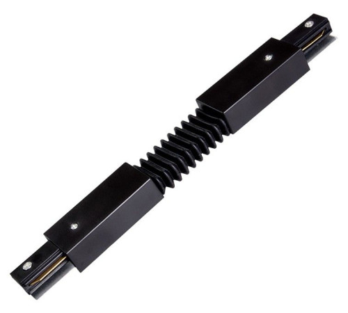 Соединитель гибкий для треков Jazzway PTR CF-BL