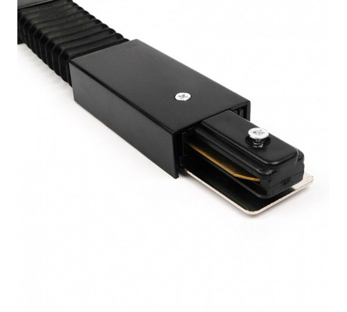 Соединитель гибкий для треков Jazzway PTR CF-BL