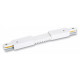 Соединитель гибкий для треков Jazzway PTR CF-WH