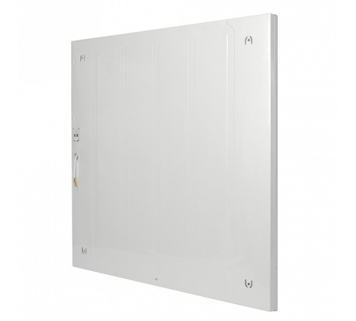 Накладной светильник Jazzway PPL 595/U Opal 40w 6500K IP40
