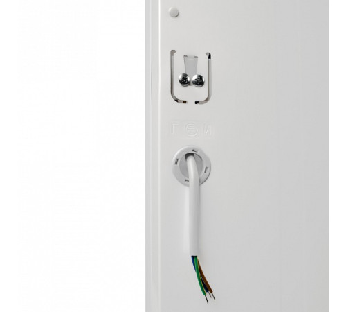 Накладной светильник Jazzway PPL 595/U Opal 40w 6500K IP40