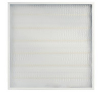 Накладной светильник Jazzway  PPL PRO 595/U PRISMA 36w 6500K