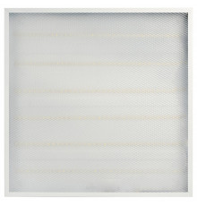 Накладной светильник Jazzway  PPL PRO 595/U PRISMA 36w 6500K