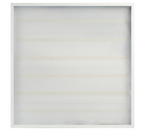 Накладной светильник Jazzway PPL PRO 595/U PRISMA 36w 6500K