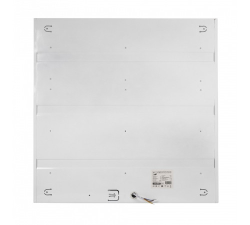 Накладной светильник Jazzway PPL PRO 595/U PRISMA 36w 6500K