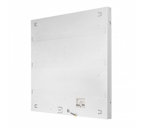 Накладной светильник Jazzway PPL PRO 595/U PRISMA 36w 6500K