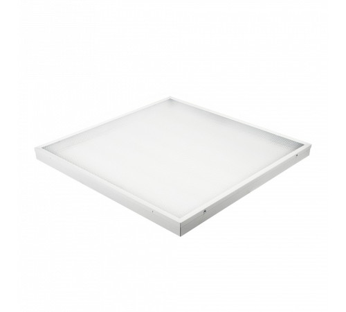 Накладной светильник Jazzway PPL PRO 595/U PRISMA 36w 6500K