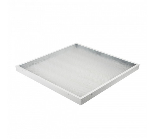 Накладной светильник Jazzway PPL PRO 595/U PRISMA 36w 6500K