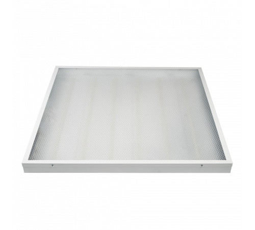 Накладной светильник Jazzway PPL PRO 595/U PRISMA 36w 6500K