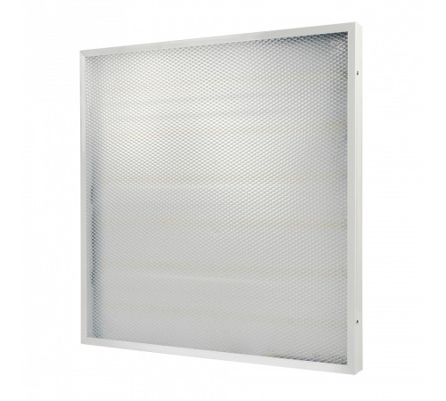 Накладной светильник Jazzway PPL PRO 595/U PRISMA 36w 6500K