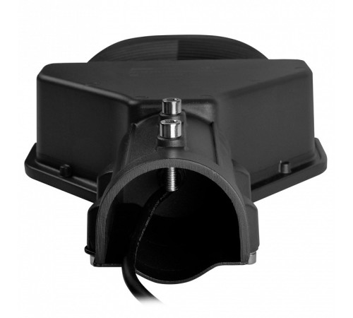 Консольный светильник Jazzway PSL 02 PRO 100w 5000K IP65 BL