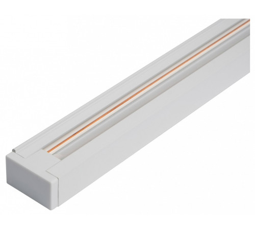 Трек накладной Jazzway PTR 1M-WH 1m