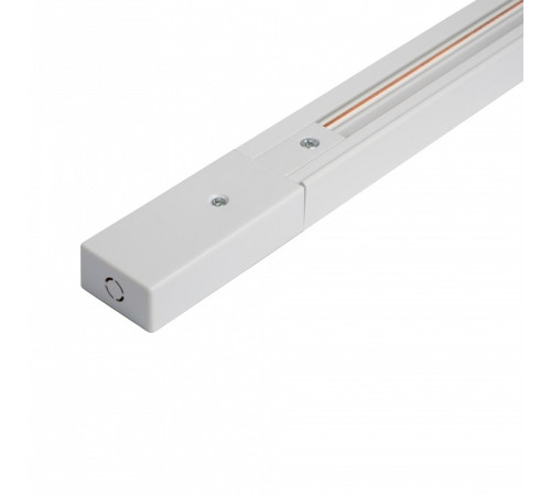 Трек накладной Jazzway PTR 1M-WH 1m