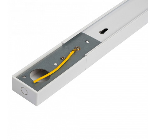 Трек накладной Jazzway PTR 1M-WH 1m