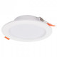 Встраиваемый светильник Jazzway PLED DL5 18w 6500K WH IP40