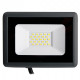 Настенно-потолочный прожектор Jazzway СДО-10 20w 6500K GR IP65