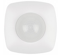 Датчик движения Jazzway  PMS-IR-U 124 2000W 360°  2.2-6m WH