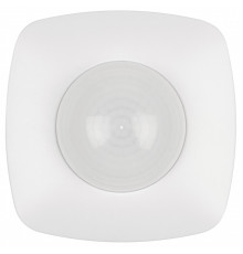 Датчик движения Jazzway  PMS-IR-U 124 2000W 360°  2.2-6m WH