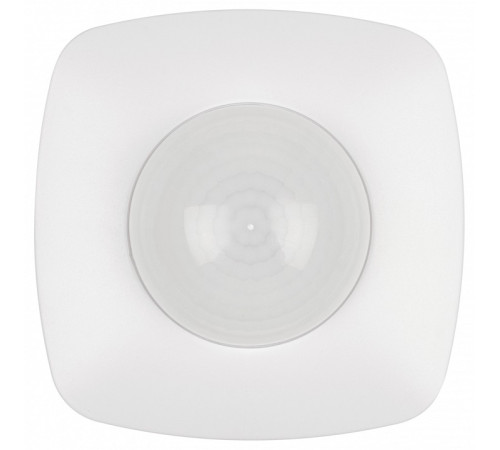 Датчик движения Jazzway PMS-IR-U 124 2000W 360° 2.2-6m WH