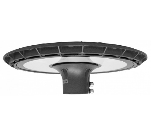 Консольный светильник Jazzway PGL 04 60w 3000K IP65 GR AC200-240