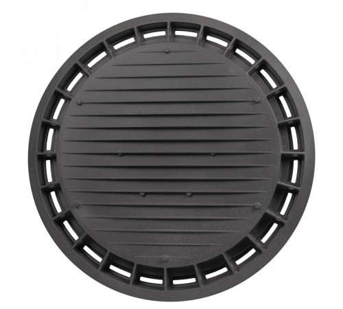 Консольный светильник Jazzway PGL 04 60w 3000K IP65 GR AC200-240